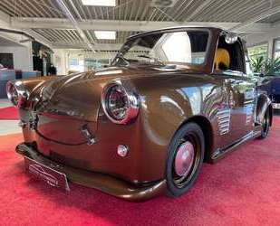 Trabant P601 Gebrauchtwagen