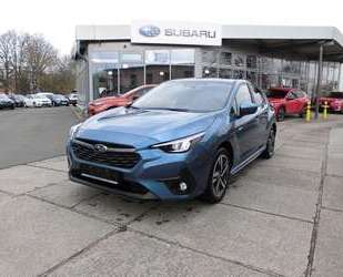 Subaru Impreza Gebrauchtwagen