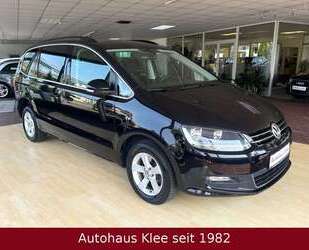 VW Sharan Gebrauchtwagen