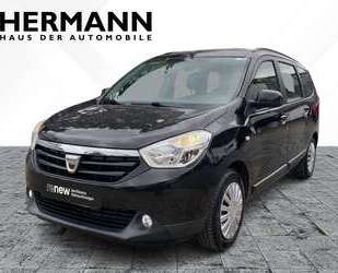 Dacia Lodgy Gebrauchtwagen