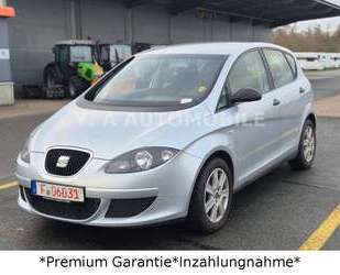 Seat Altea Gebrauchtwagen