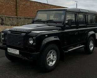 Land Rover Defender Gebrauchtwagen