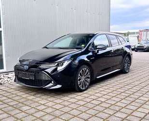 Toyota Corolla Gebrauchtwagen