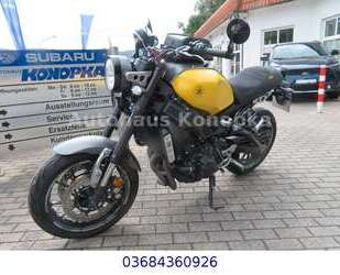 Yamaha XSR 900 Gebrauchtwagen