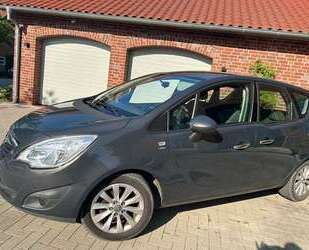 Opel Meriva Gebrauchtwagen
