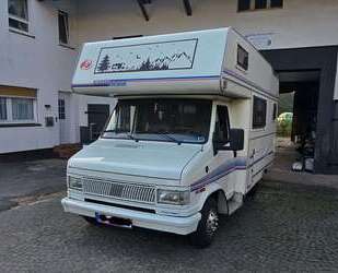 Fiat Ducato Gebrauchtwagen