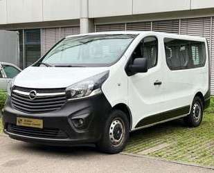 Opel Vivaro Gebrauchtwagen