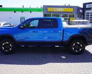 Dodge RAM Gebrauchtwagen