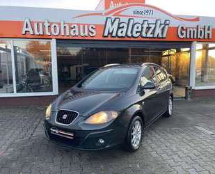 Seat Altea Gebrauchtwagen