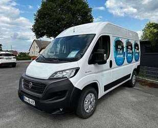 Fiat Ducato Gebrauchtwagen