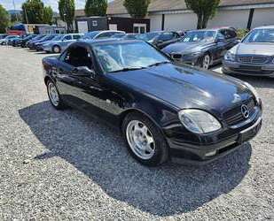 Mercedes-Benz SLK 230 Gebrauchtwagen