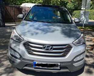 Hyundai SANTA FE Gebrauchtwagen