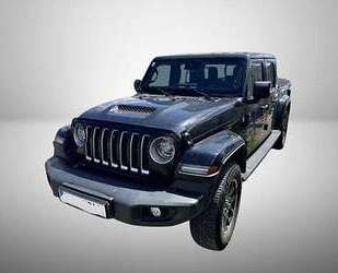 Jeep Gladiator Gebrauchtwagen