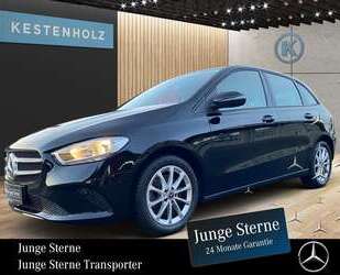 Mercedes-Benz B 250 Gebrauchtwagen