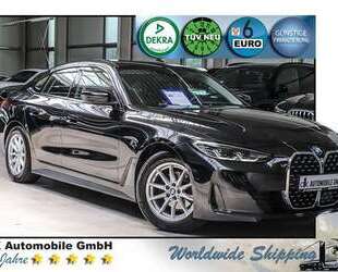 BMW 420 Gebrauchtwagen