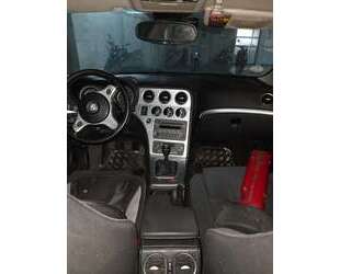 Alfa Romeo 159 Gebrauchtwagen