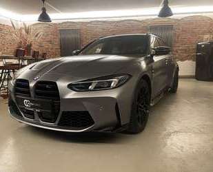 BMW M3 Gebrauchtwagen