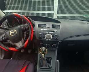 Mazda 3 Gebrauchtwagen