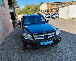 Mercedes-Benz GLK 350 Gebrauchtwagen