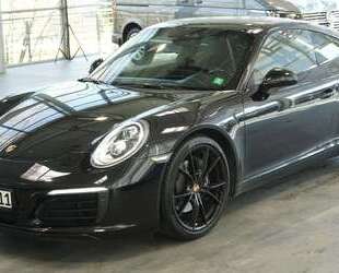 Porsche 911 Gebrauchtwagen