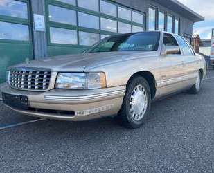 Cadillac Deville Gebrauchtwagen