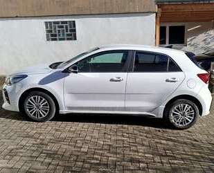 Kia Rio Gebrauchtwagen