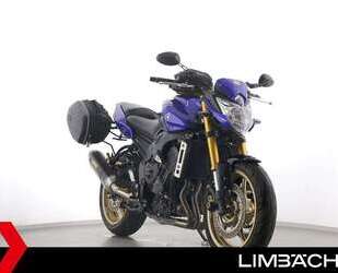 Yamaha FZ 8 Gebrauchtwagen