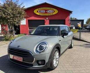 Mini Cooper Clubman Gebrauchtwagen