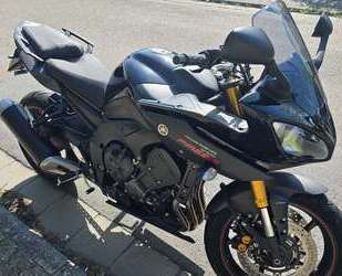 Yamaha FZ 8 Gebrauchtwagen