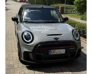 Mini John Cooper Works Cabrio Gebrauchtwagen