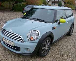 Mini Cooper Clubman Gebrauchtwagen