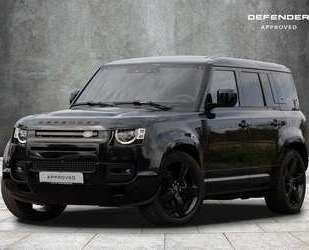 Land Rover Defender Gebrauchtwagen