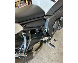 Yamaha FZ 8 Gebrauchtwagen