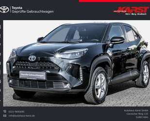 Toyota Yaris Cross Gebrauchtwagen