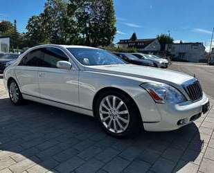 Maybach 57 