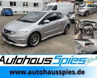 Honda Civic Gebrauchtwagen