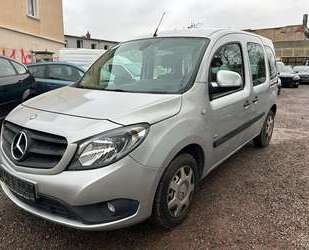 Mercedes-Benz Citan Gebrauchtwagen