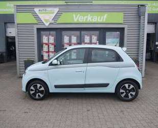 Renault Twingo Gebrauchtwagen