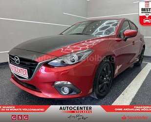 Mazda 3 Gebrauchtwagen