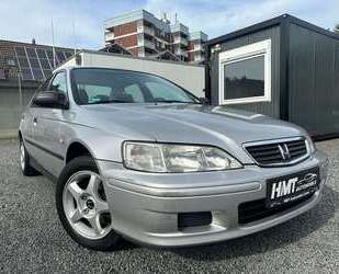 Honda Accord Gebrauchtwagen