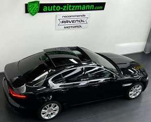 Jaguar XE Gebrauchtwagen