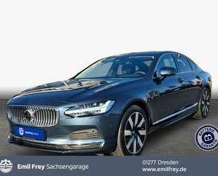 Volvo S90 Gebrauchtwagen