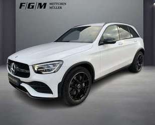 Mercedes-Benz GLC 200 Gebrauchtwagen