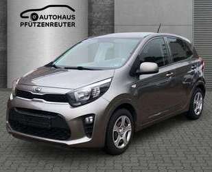 Kia Picanto Gebrauchtwagen