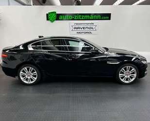 Jaguar XE Gebrauchtwagen