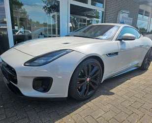 Jaguar F-Type Gebrauchtwagen