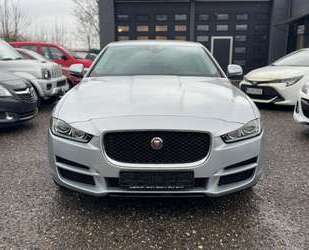 Jaguar XE Gebrauchtwagen