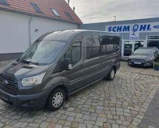 Ford Transit Gebrauchtwagen