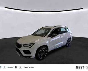 Cupra Ateca Gebrauchtwagen