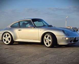 Porsche 993 Gebrauchtwagen